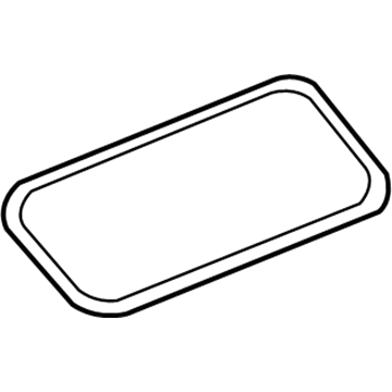 GM 12656477 Valve Cover Gasket