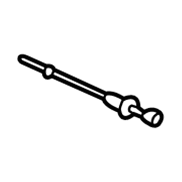 Acura 90001-P8C-A01 Bolt, Special Flange (6X163)