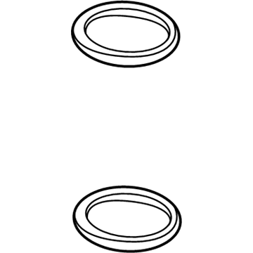 GM 25511809 Duct Seal