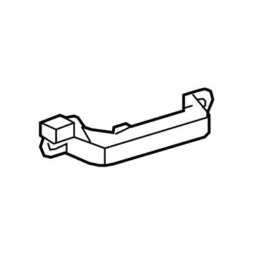 Lexus 89997-41010 Antenna, Electrical Key