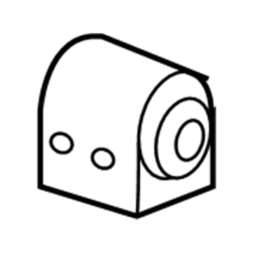 GM 20902784 Bushings