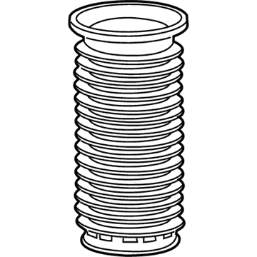 GM 25906717 Dust Shield