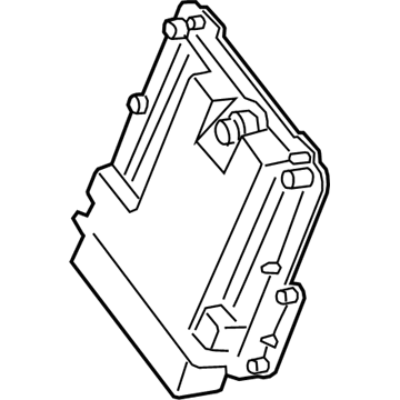 Ford KK1Z-12A650-A PCM