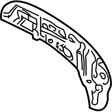Hyundai 94140-25000 Board-Printed Circuit