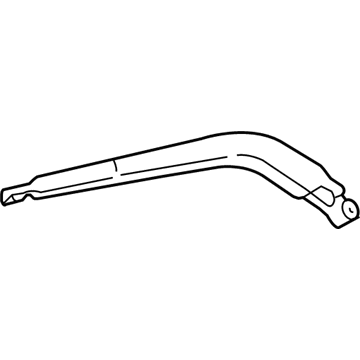 Toyota 85241-52120 Rear Arm