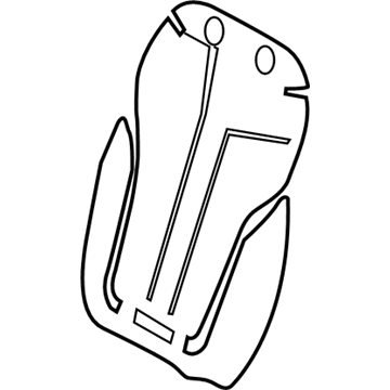 BMW 52-10-7-320-377 Heating Element, Comfort, A/C