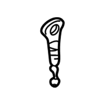 Mopar MD377073 Gage-Oil Level