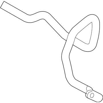 Toyota 48811-AE020 Stabilizer Bar