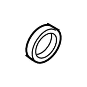 Mopar 5086983AA Seal-Wheel Bearing