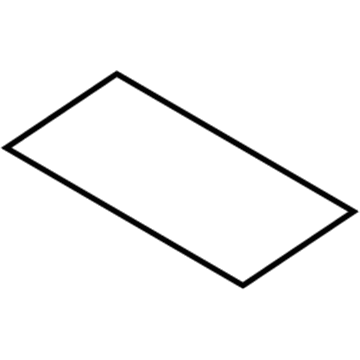 Hyundai 25388-B1000 Label