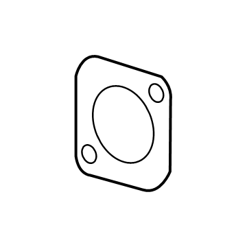 GM 84559505 Booster Gasket