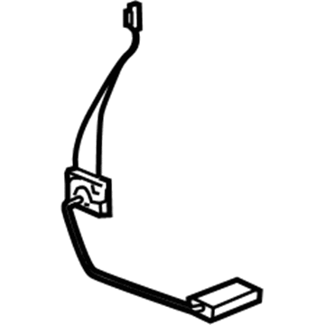 GM 94723107 Fuel Gauge Sending Unit