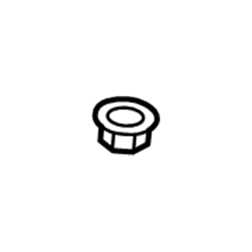 GM 11570215 Deflector Nut