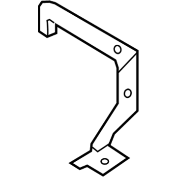 Nissan 22650-EZ30C Heated Oxygen Sensor Bracket