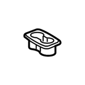 Toyota 72806-0E010-C0 Cup Holder