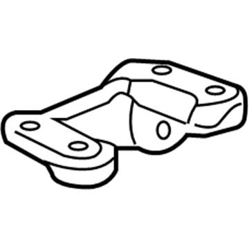 GM 13262432 Mount Bracket