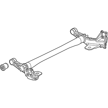 GM 39094401 Axle Beam