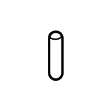 Hyundai 59775-34000 Ring-Park Cable Retaining