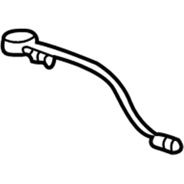 Ford F4UZ-9B593-F Vapor Valve