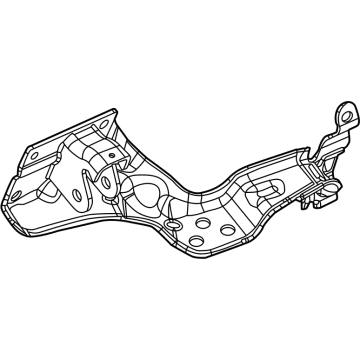 Mopar 68422186AC PINION NOSE