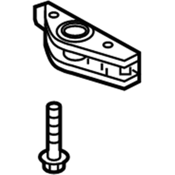 Nissan 91295-6MA1A Motor Assy-Sunroof