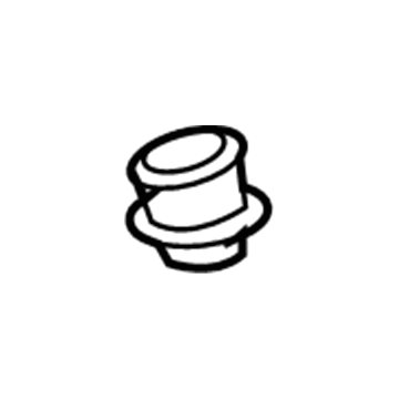 BMW 07-11-9-903-236 O-Ring