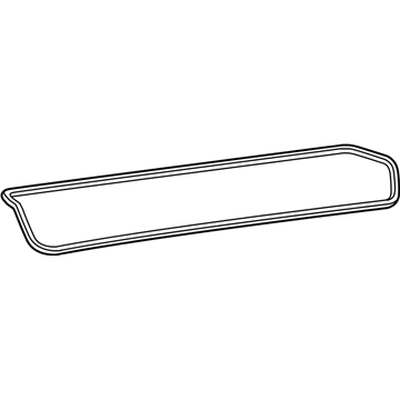 Mopar 68054183AA Seal-Storage Bin