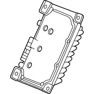 GM 85004976 Module