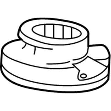 GM 23370009 Lower Insulator