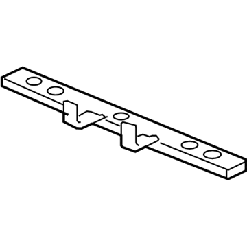 GM 10347177 Support Asm-Fuel Tank