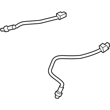 Ford 8F9Z-9F472-G Upper Oxygen Sensor