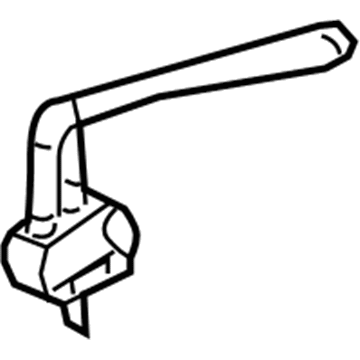 Mopar 68057718AA Valve-A/C Expansion