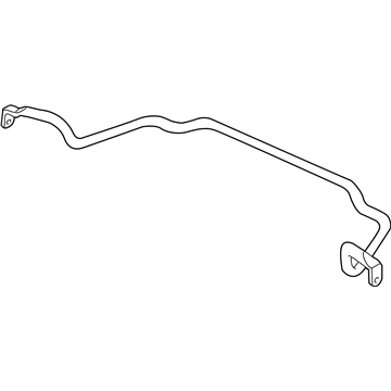 Acura 51300-S3V-A01 Spring, Front Stabilizer