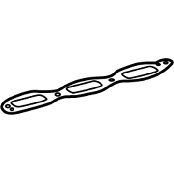 Lexus 17177-70062 Gasket, Intake Manifold