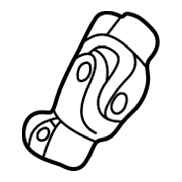 Toyota 45209-52020 Coupling