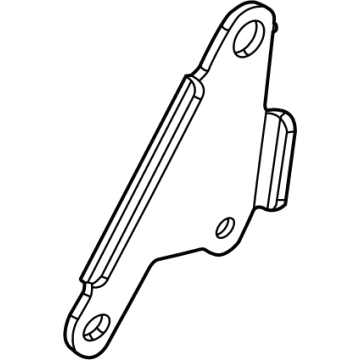 Mopar 68408884AA Bracket-Differential