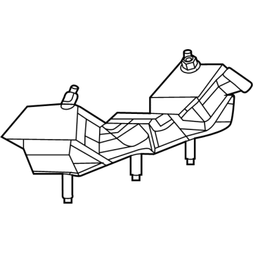 Mopar 68264823AC Support