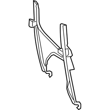 Mopar 5291800AA Regulator