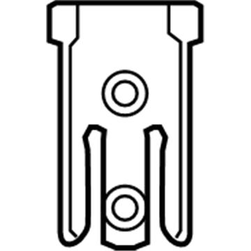 Ford GU5Z-14526-F Maxi Fuse