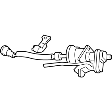 Toyota 77730-33090 Outlet Assembly