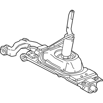 GM 24288057 Shifter