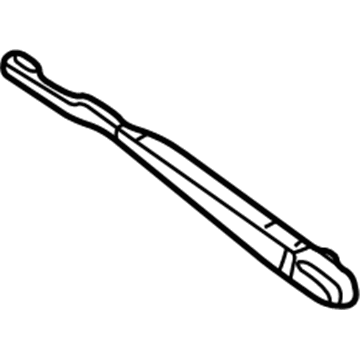 Mopar 55155660 Arm WIPER-WIPER