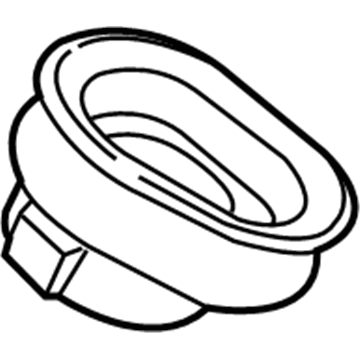 GM 42620007 Lower Seal