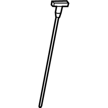 Ford 1L2Z-6750-BA Dipstick