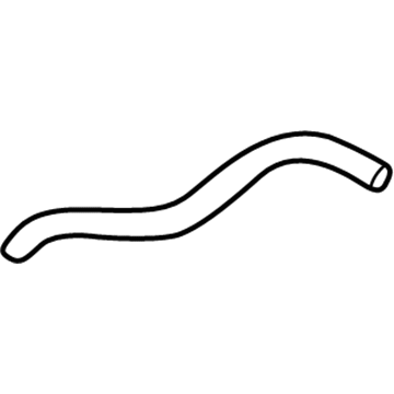 GM 15960271 Hose-Radiator Inlet