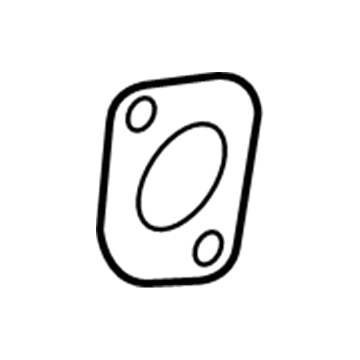 Ford YF1Z-8255-CA Gasket