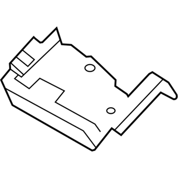 Hyundai 56340-1R205 Controller Assembly-Mdps