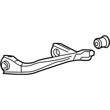 GM 19330399 Upper Control Arm