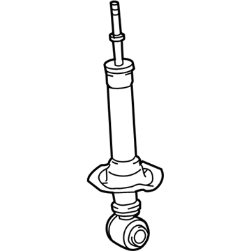 Toyota 48530-02B60 Strut