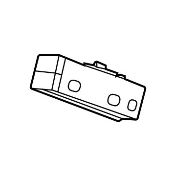 GM 84144935 Indicator